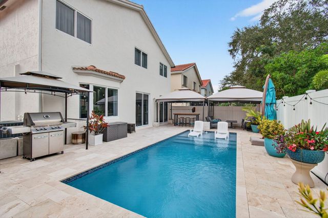 10679 Palm Spring Drive, Boca Raton, FL 33428