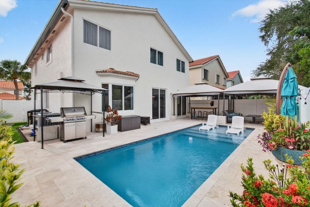 10679 Palm Spring Drive, Boca Raton, FL 33428