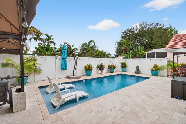 10679 Palm Spring Drive, Boca Raton, FL 33428