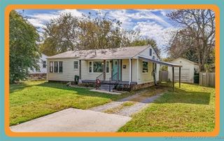 1306 E Comanche Avenue, Mcalester, OK 74501