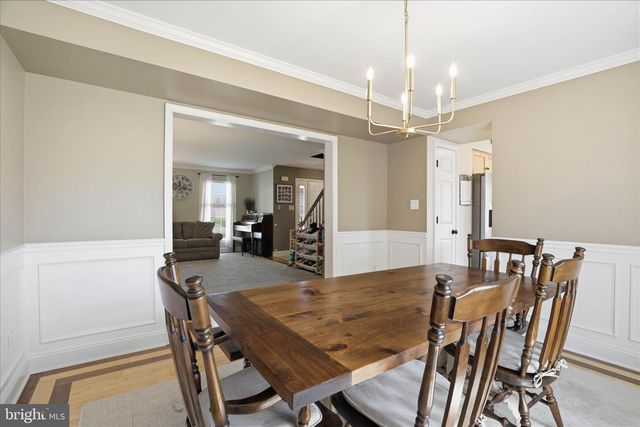 3 SHARON LN, Wernersville, PA 19565