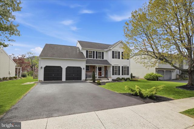 3 SHARON LN, Wernersville, PA 19565