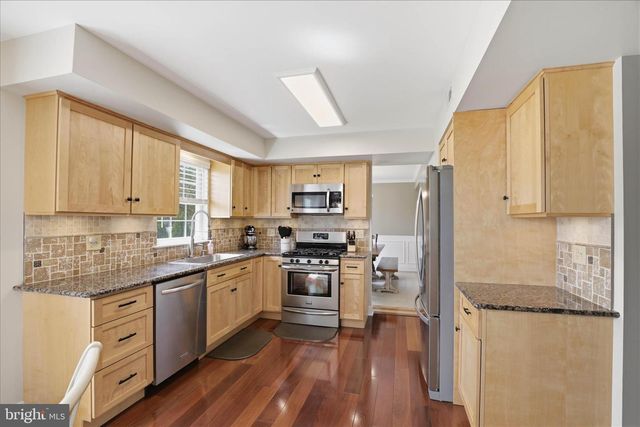3 SHARON LN, Wernersville, PA 19565