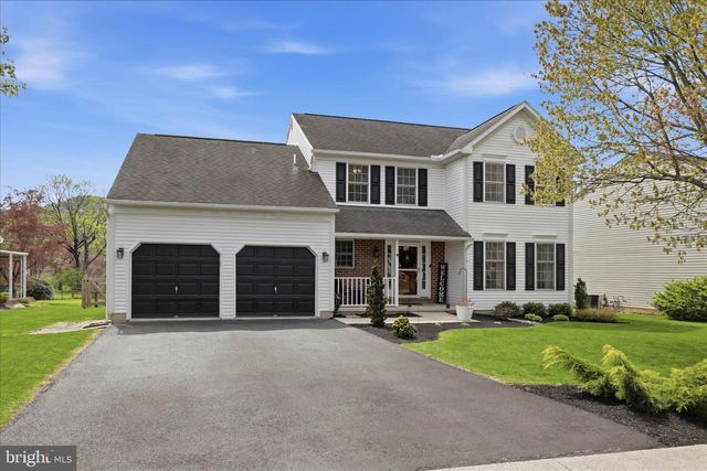 3 SHARON LN, Wernersville, PA 19565