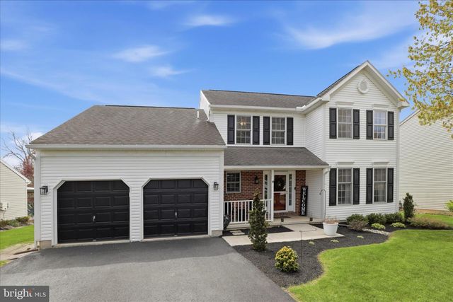 3 SHARON LN, Wernersville, PA 19565
