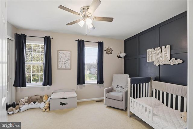 3 SHARON LN, Wernersville, PA 19565