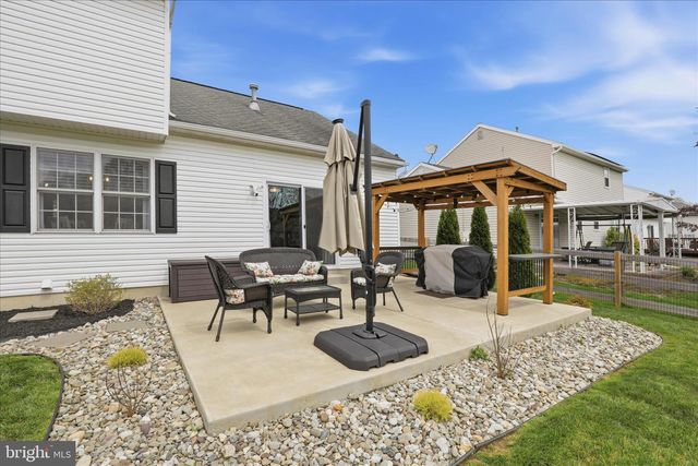 3 SHARON LN, Wernersville, PA 19565