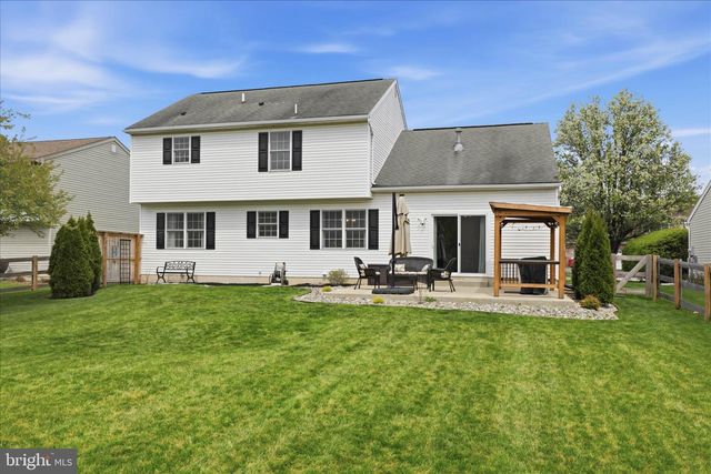 3 SHARON LN, Wernersville, PA 19565