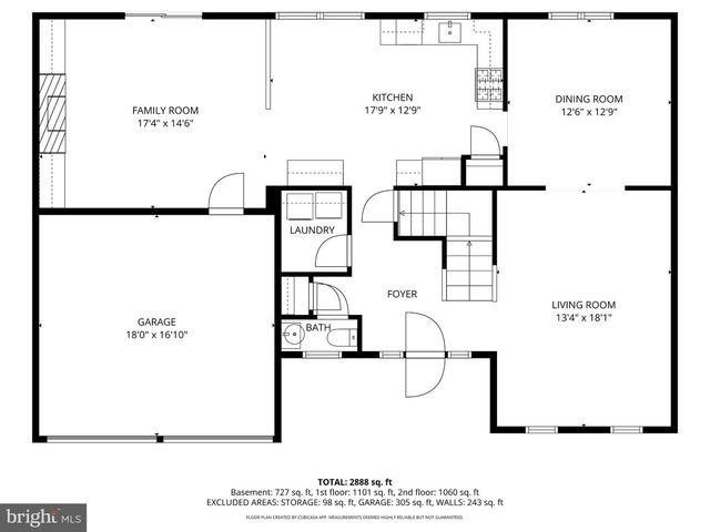 3 SHARON LN, Wernersville, PA 19565