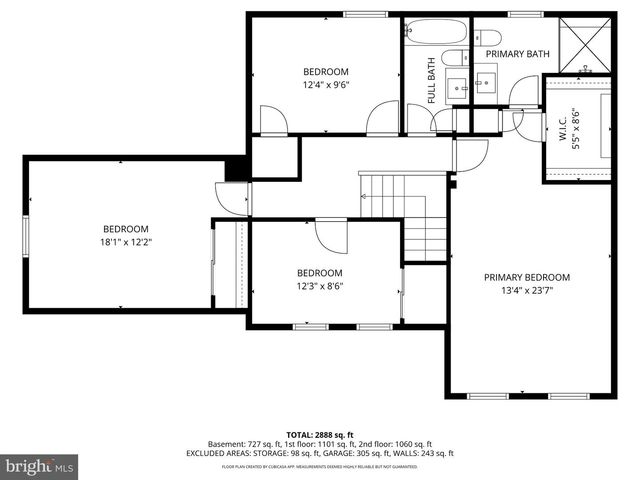 3 SHARON LN, Wernersville, PA 19565