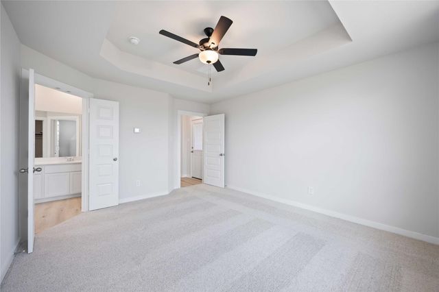 3021 Buckthorn Drive, Brookshire, TX 77423