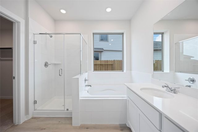 3021 Buckthorn Drive, Brookshire, TX 77423