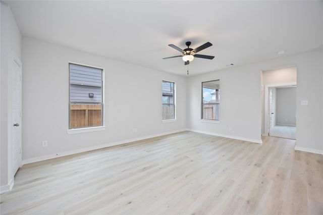 3021 Buckthorn Drive, Brookshire, TX 77423