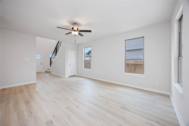 3021 Buckthorn Drive, Brookshire, TX 77423