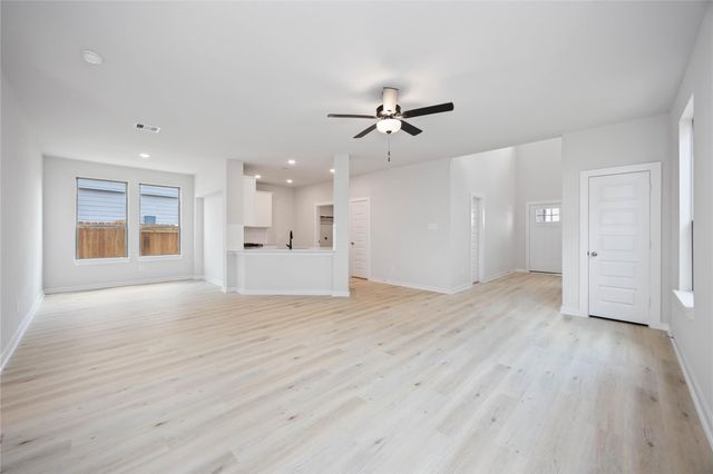 3021 Buckthorn Drive, Brookshire, TX 77423