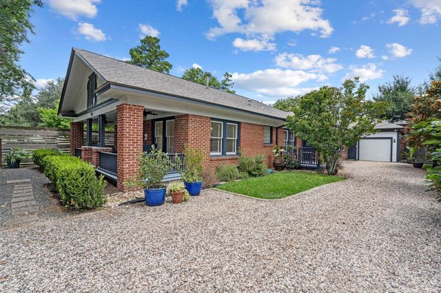 307 E 8th Street, Houston, TX 77007