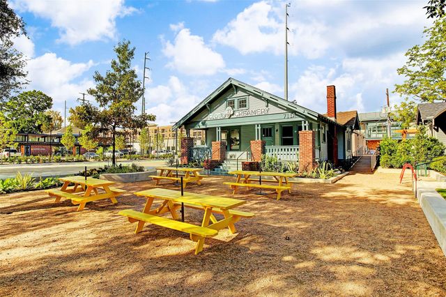 307 E 8th Street, Houston, TX 77007
