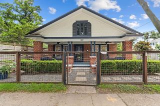 307 E 8th Street, Houston, TX 77007