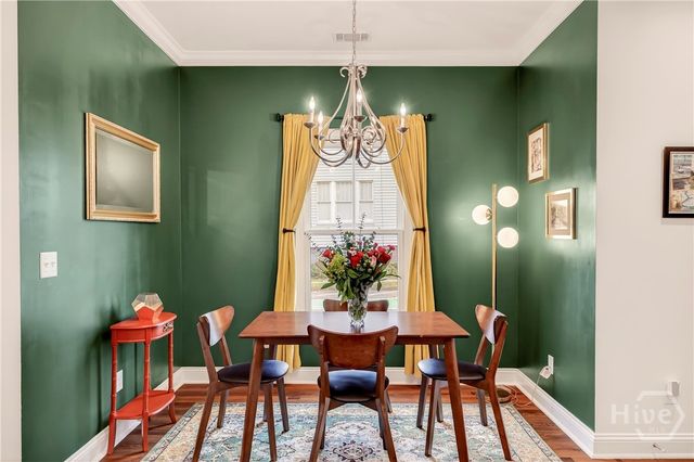 501 E 34th Street, Savannah, GA 31401