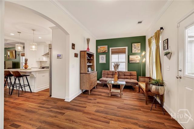 501 E 34th Street, Savannah, GA 31401