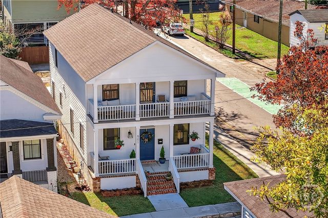 501 E 34th Street, Savannah, GA 31401