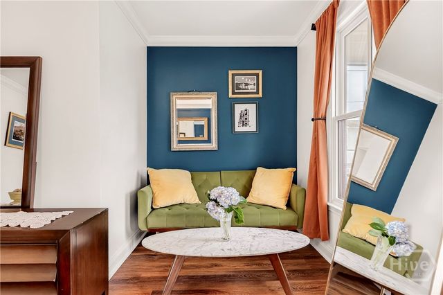 501 E 34th Street, Savannah, GA 31401