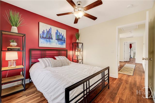 501 E 34th Street, Savannah, GA 31401