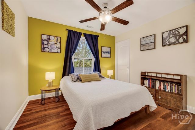 501 E 34th Street, Savannah, GA 31401