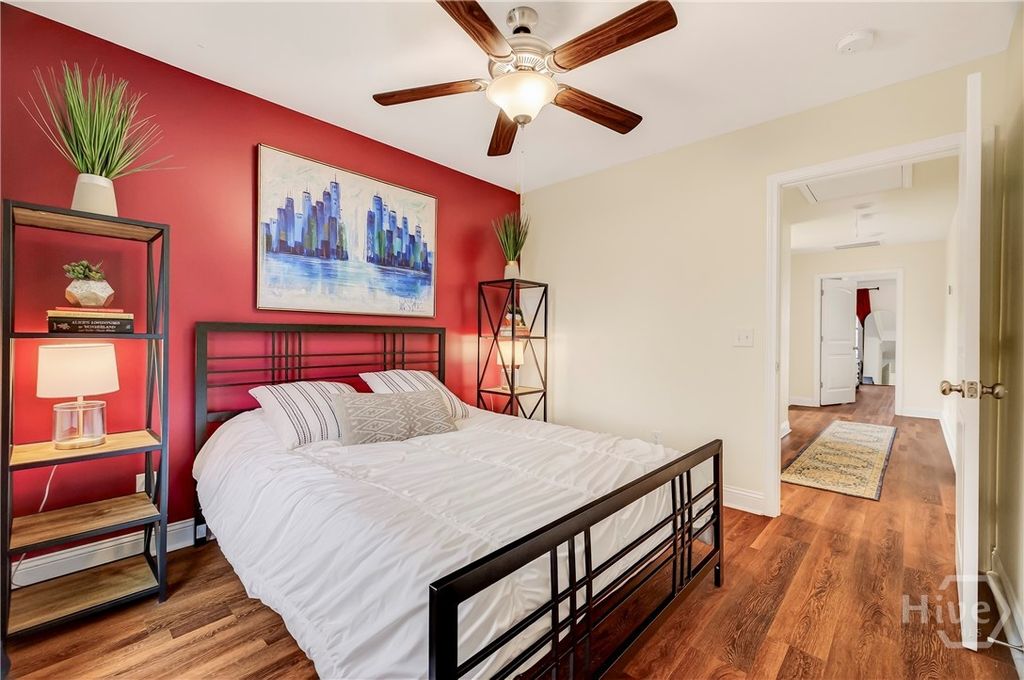 Image 26 of property listing at 501 E 34th Street, Savannah, GA 31401