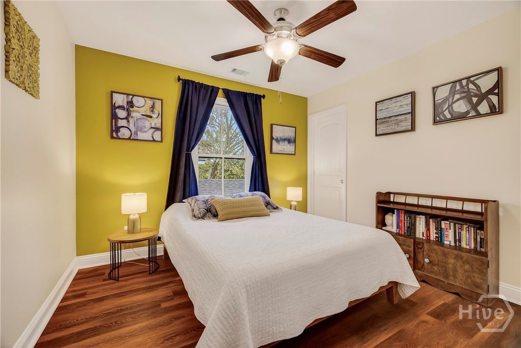 Image 28 of property listing at 501 E 34th Street, Savannah, GA 31401