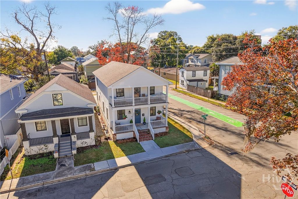 Image 29 of property listing at 501 E 34th Street, Savannah, GA 31401