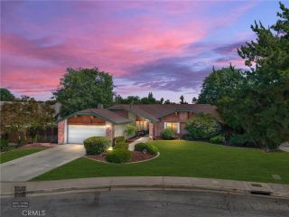 7204 Lacoste Lane, Bakersfield, CA 93309
