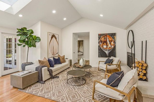 747 Alvina Court, Los Altos, CA 94024
