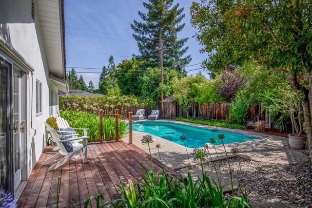 747 Alvina Court, Los Altos, CA 94024
