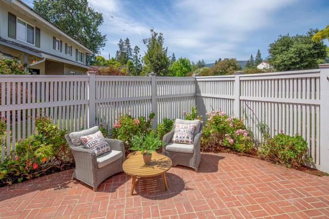 747 Alvina Court, Los Altos, CA 94024