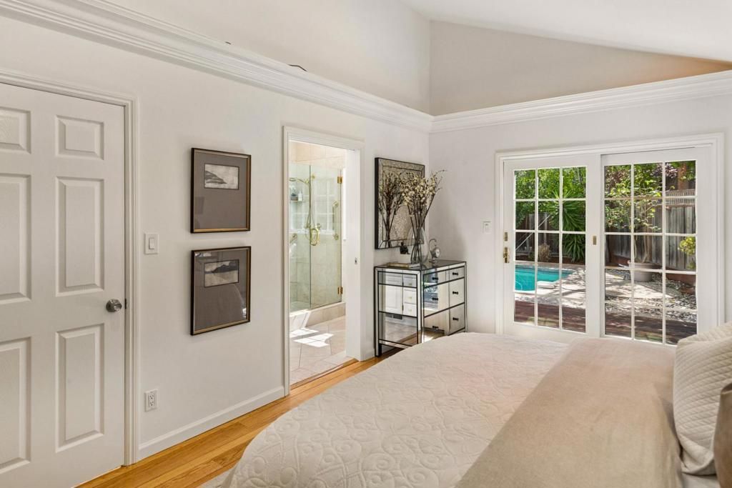 Image 17 of property listing at 747 Alvina Court, Los Altos, CA 94024