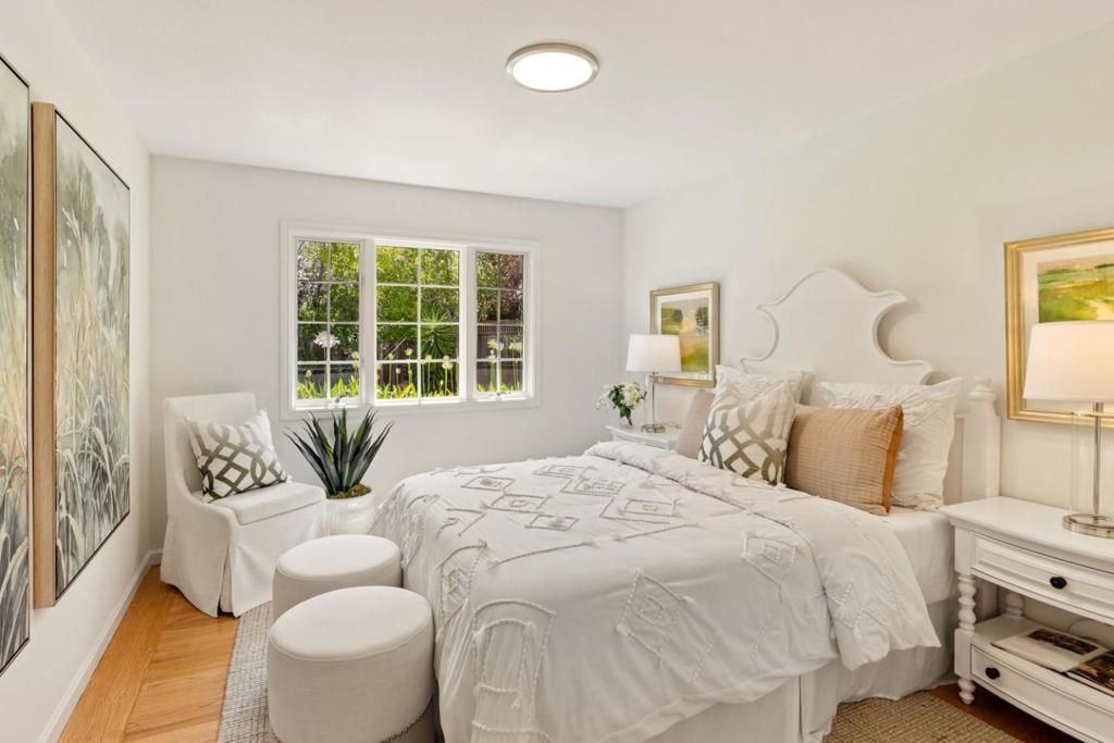 Image 22 of property listing at 747 Alvina Court, Los Altos, CA 94024