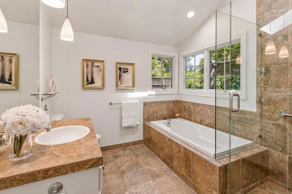 Image 23 of property listing at 747 Alvina Court, Los Altos, CA 94024