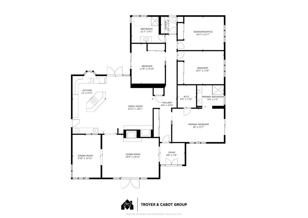 Image 32 of property listing at 747 Alvina Court, Los Altos, CA 94024