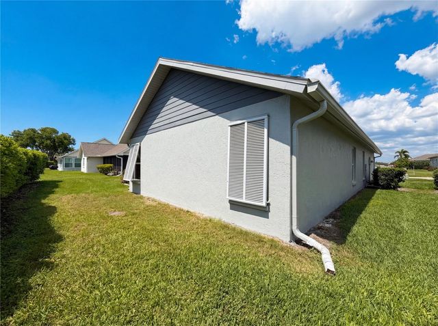 245 PARK FOREST BOULEVARD 152, Englewood, FL 34223