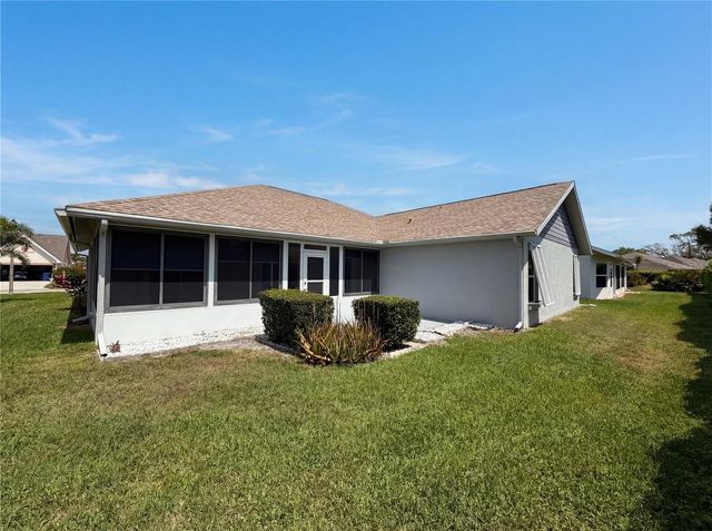 245 PARK FOREST BOULEVARD 152, Englewood, FL 34223