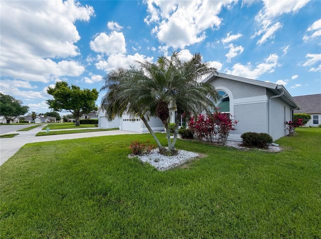 245 PARK FOREST BOULEVARD 152, Englewood, FL 34223