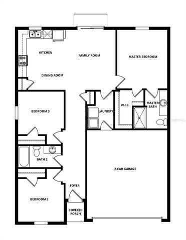 13481 LEAPING WATER WAY, Astatula, FL 34705