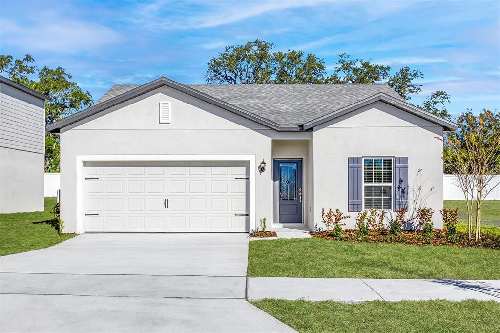 13481 LEAPING WATER WAY, Astatula, FL 34705