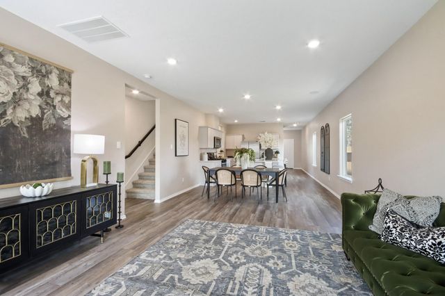 1678 Portia Lane, Conroe, TX 77301