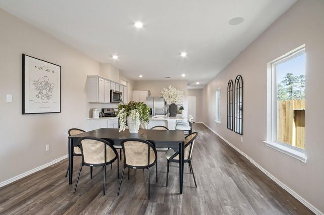 1678 Portia Lane, Conroe, TX 77301