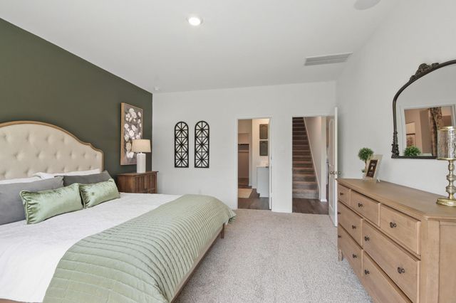 1678 Portia Lane, Conroe, TX 77301