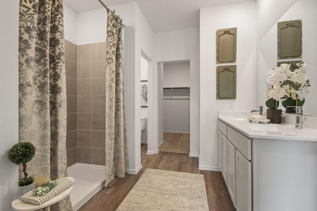 1678 Portia Lane, Conroe, TX 77301