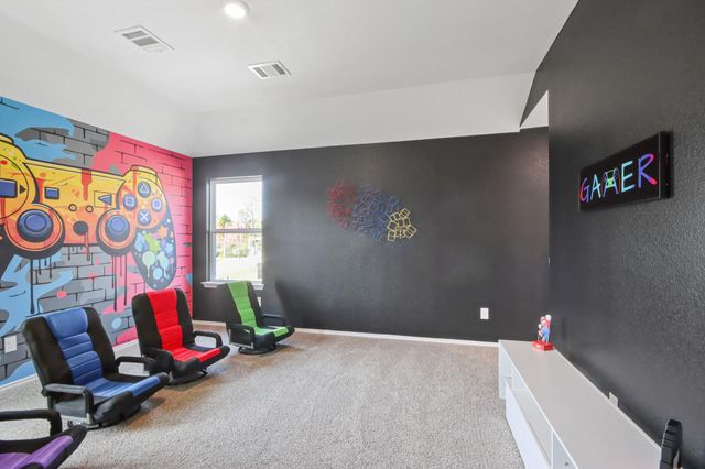 1678 Portia Lane, Conroe, TX 77301