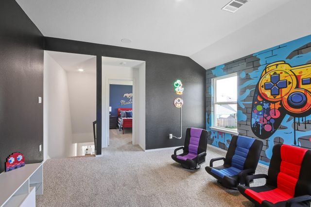 1678 Portia Lane, Conroe, TX 77301